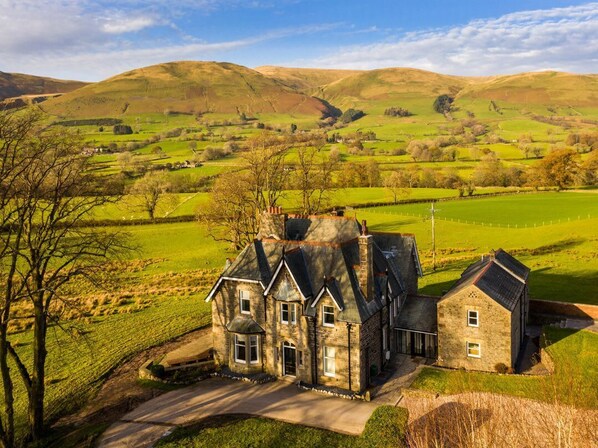 Exterior - Oakdene Country House, Sedbergh (Sedbergh)