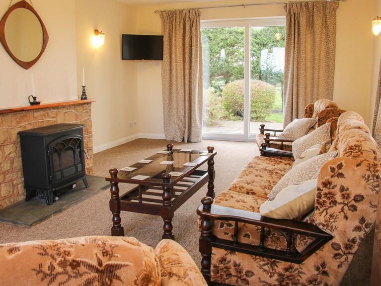 Greenacres, Woofferton - Worcestershire