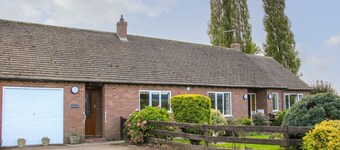 Greenacres, Woofferton