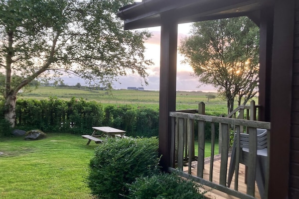 Island View Lodge