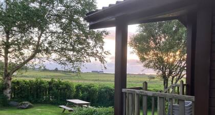 Island View Lodge in Highland.