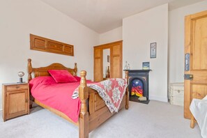 Room - Rose Cottage, Haworth (Keighley)