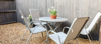 Robin's Nook, Ashbourne