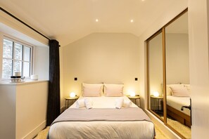 WiFi - The Bothy, Newby Bridge (Ulverston)