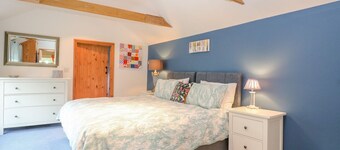 The Lodge: A Serene Retreat