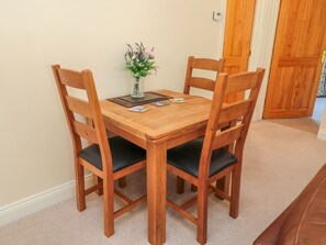 Dining - Gowanlea, Bellingham (Hexham)