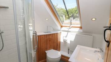 Een douche