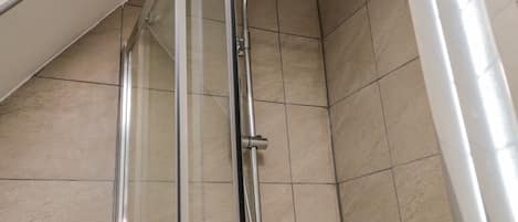 Dusche