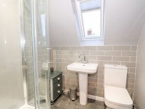 Shower - Little Wash Cottage, Hunstanton (Hunstanton)