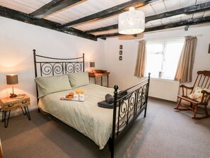 WiFi - Inglenook Cottage, Whitby (Whitby)
