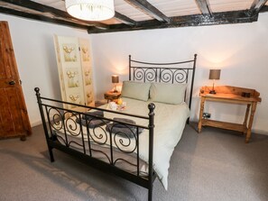 WiFi - Inglenook Cottage, Whitby (Whitby)
