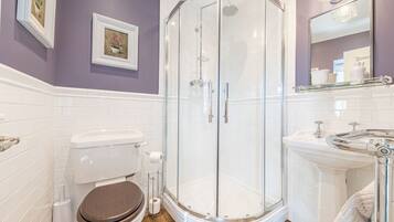 Een douche