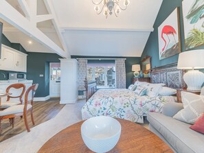 WiFi - Prospect Cottage Loft, Ambleside (Ambleside)