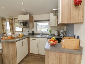 Cucina privata
