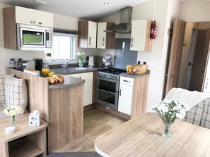 Cucina privata