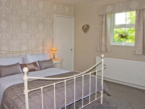 WiFi - Carreg Rhys, Malltraeth (Bodorgan)