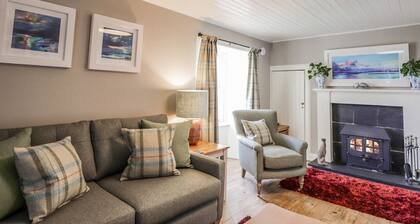 Craggan Cottage - Balmacara, Kyle Of Lochalsh