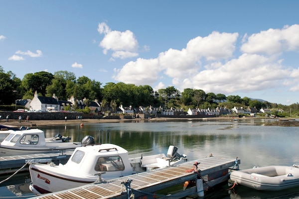 Port de plaisance