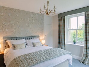 WiFi - Knotts Rest, Tosside (Skipton)