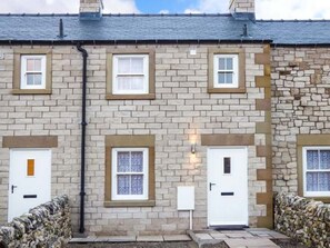 Exterior - 2 Primitive Croft, Chelmorton (Buxton)