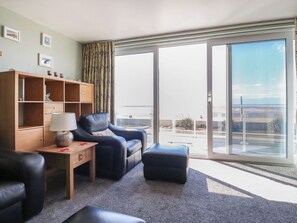 Living area - 26 North Promenade, Cleveleys. (Thornton-Cleveleys)