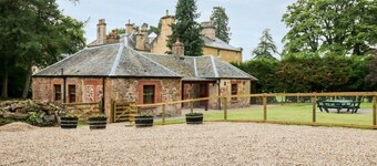 The Old Laundry Cottage, Perth