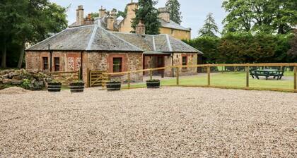 The Old Laundry Cottage, Perth