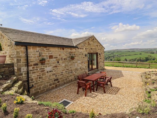Moorbottom Stables, Barkisland