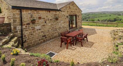 Moorbottom Stables, Barkisland