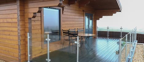 テラス / パティオ