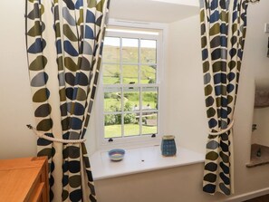 Interior - Roger Pot, Garsdale near Sedbergh, Cumbria. (Sedbergh)