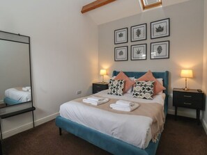 Room - Gannet is in Flamborough (Bridlington)