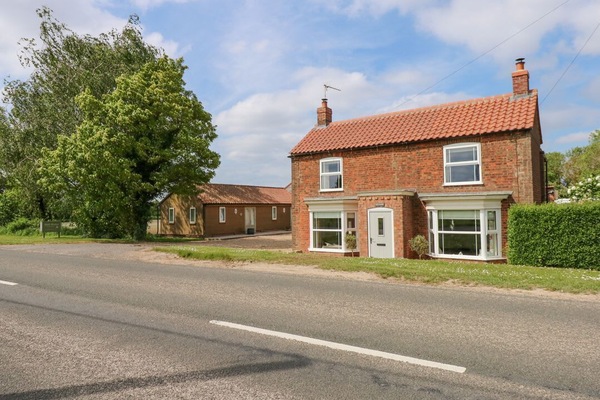 Holt House