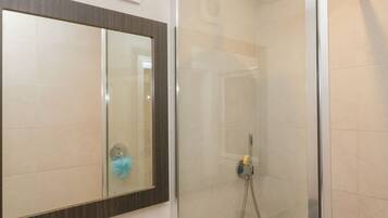 Dusche