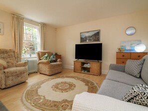 Living area - Archie's in Minehead, Somerset (Minehead)