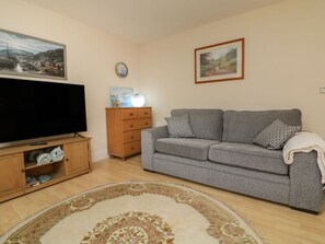Living area - Archie's in Minehead, Somerset (Minehead)
