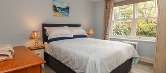 Archie's in Minehead, Somerset