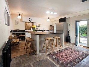 Dishwasher - The Old Coach House, Alnwick (Alnwick)
