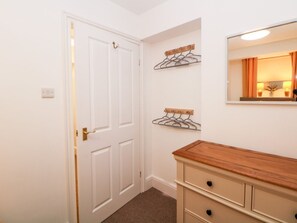 Interior - Garden Apartment is in Buxton. (Buxton)