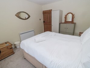 WiFi - The Haven, in North Sunderland (Seahouses)