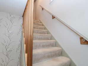 Interior - The Haven, in North Sunderland (Seahouses)