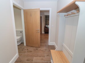 Shower - Charming Breamish Retreat in Embleton (Alnwick)