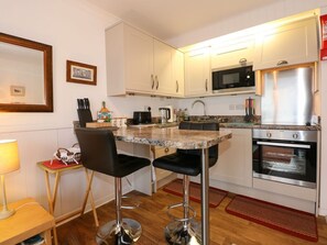 Private kitchen - Aldena in Porthmadog, Gwynedd. (Porthmadog)