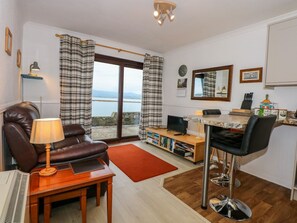 Living area - Aldena in Porthmadog, Gwynedd. (Porthmadog)