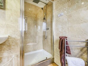 Dusche