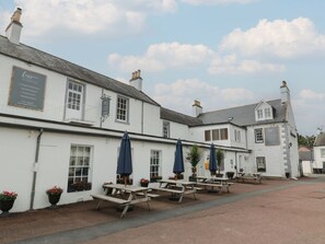 Exterior - The Old Brewery Store, Gatehouse Of Fleet (Gatehouse of Fleet)