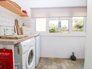 Interior - Driftwood Cottage, Heacham (King's Lynn)