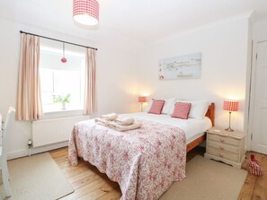 Room - Driftwood Cottage, Heacham (King's Lynn)