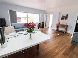 Interior - 3 The Paddock, Beadnell (Chathill)