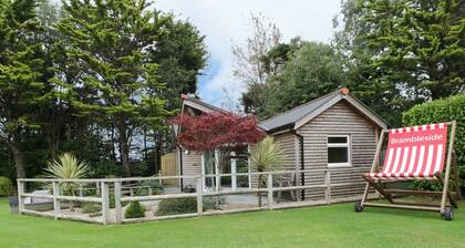 Brambleside Lodge, Truro